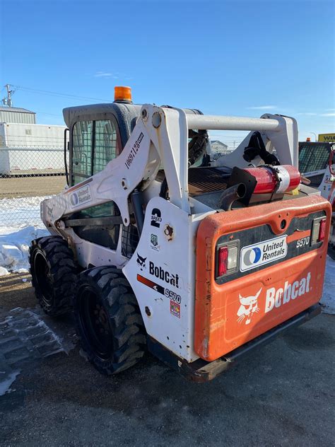 mini skid steer rental saskatoon|bobcat track loaders for rent.